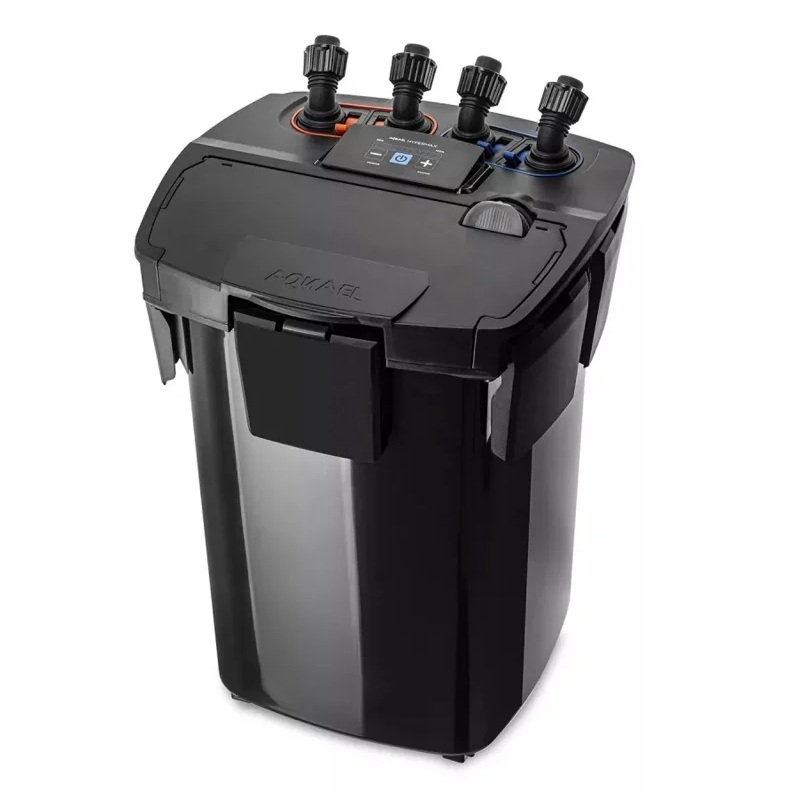 Aquael Filter HYPERMAX 4500 BT