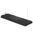 Vorschaubild Chihiros RGB Vivid Mini 75 Watt schwarz Aquarienbeleuchtung