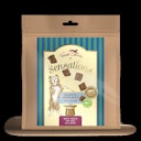 Vorschaubild Terra Canis Sensations 90g Mighty Munchies Hundesnack