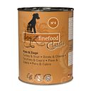 Vorschaubild Dogz finefood 400 Gramm Hundenassfutter