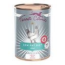 Vorschaubild Terra Canis Low Fat Diät 400g-Dose Hundenassfutter