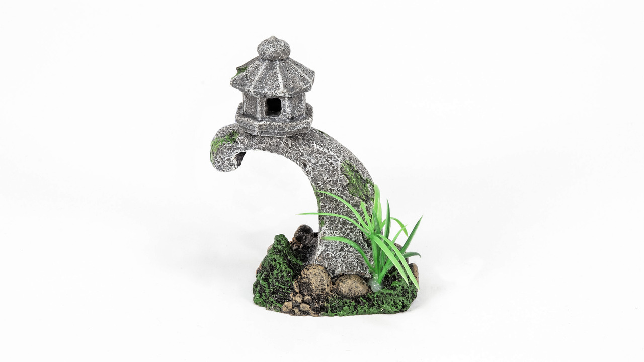 aquatlantis Bali Leuchte