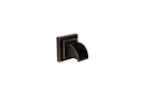 Vorschaubild Oase Wasserspeier Wand Quadrat Bronze