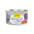 GimCat ShinyCat Brühe 70g-Dose  KatzennassfutterVorschaubild