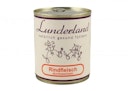 Vorschaubild Lunderland Dose 6x800g Rindfleisch durchwachsen Hundenassfutter