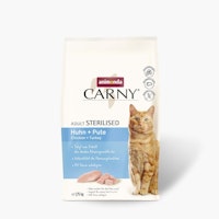 animonda Carny Adult 1,75kg Huhn & Pute Katzentrockenfutter