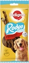 Vorschaubild Pedigree Rodeo 125 Gramm Hundesnack