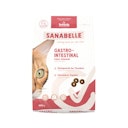 Vorschaubild Sanabelle 1 x 400g Gastrointestinal Katzentrockenfutter