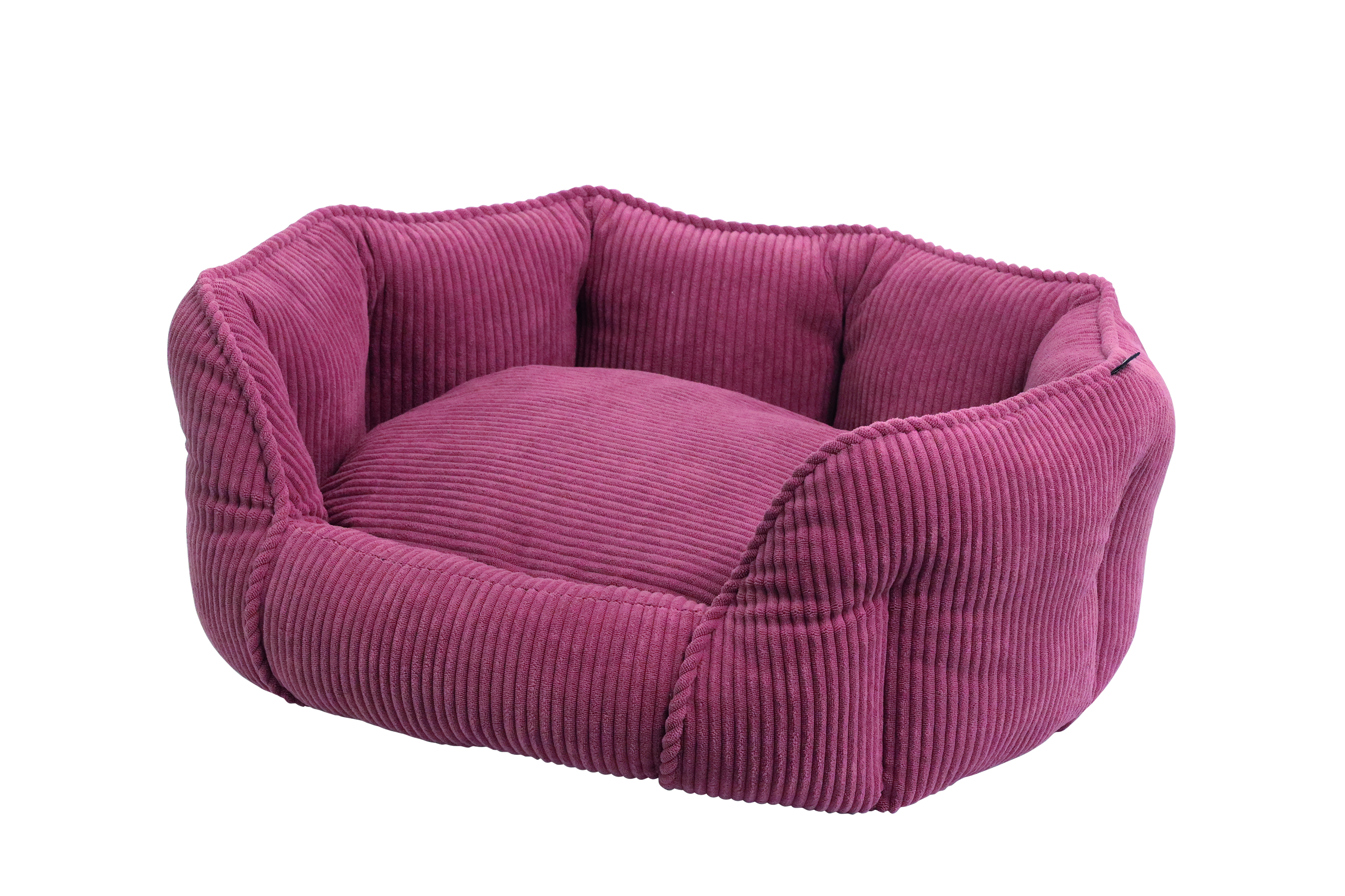 NOBBY Komfortbett oval SALIA