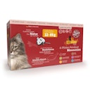 Vorschaubild catz finefood Gourmet Selection No.3-13 12 x 85g Multipack Katzennassfutter