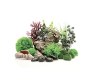 biOrb Decor Set Rock valleyZubehörbild