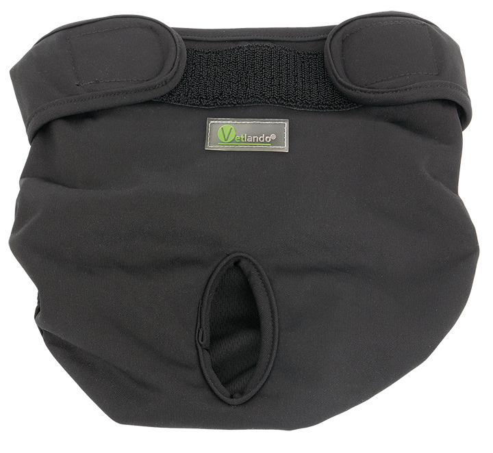 Vetlando waschbare Hündinnenwindel Hundepflegeartikel