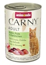 Vorschaubild animonda Carny Adult 400g Dose Katzennassfutter