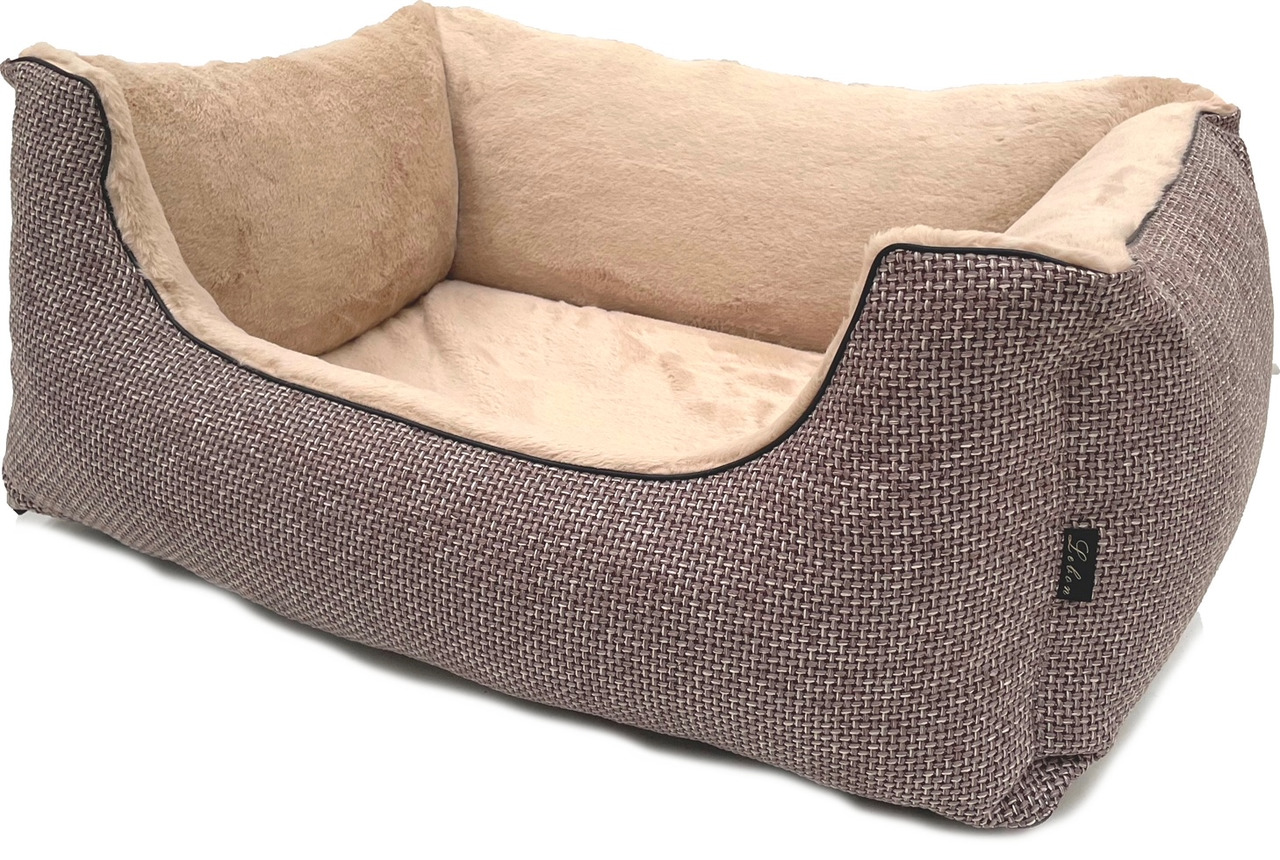 LEBON Hundebett Louis Plus