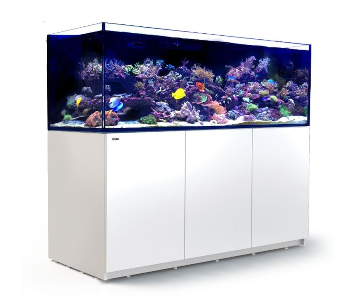 Red Sea REEFER™-G3 S 1000 Complete System - Weiß