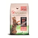 Vorschaubild Applaws Huhn & Lachs Katzentrockenfutter