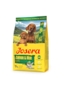 Vorschaubild Josera A/S Mother&Puppy Salmon&Ri Hundetrockenfutter