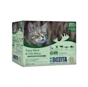 Vorschaubild Bozita 85g MP HiG mit Fisch&Fleisch