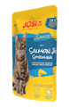 Josera JosiCat Katzennassnahrung 85g DoseVorschaubild