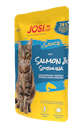 Vorschaubild Josera JosiCat Katzennassnahrung 85g Dose