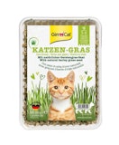 GimCat Katzen-Gras mit Gerstengras-Saat 150g Nahrungsergänzung für KatzenZubehörbild