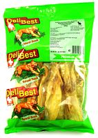 DeliBest Kaninchenohren Hundekauartikel