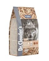 Dr. Clauder's Wildlife Insekten Hundetrockenfutter