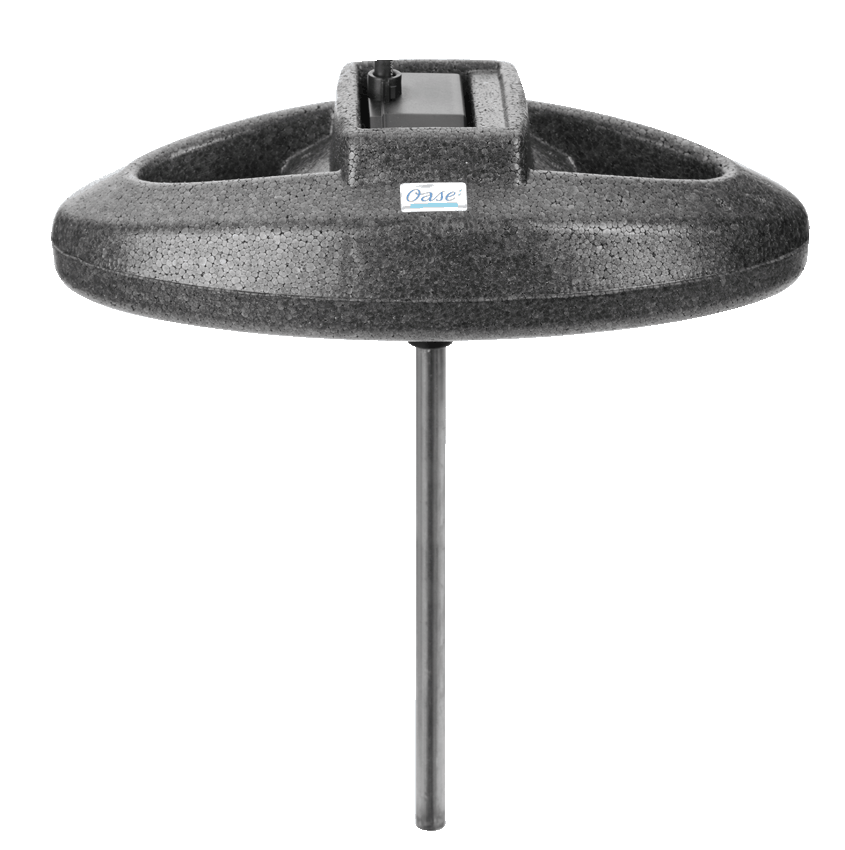 Oase Eisfreihalter IceFree Thermo 330