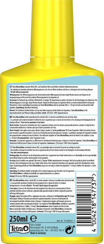 Tetra NitrateMinus