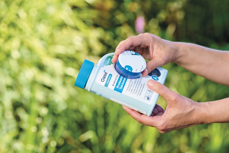 Oase AquaActiv Teichpflegemittel BioKick Care