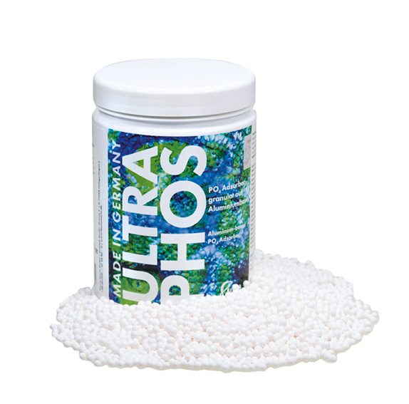 FAUNA MARIN Ultra Phos Wasseraufbereitung