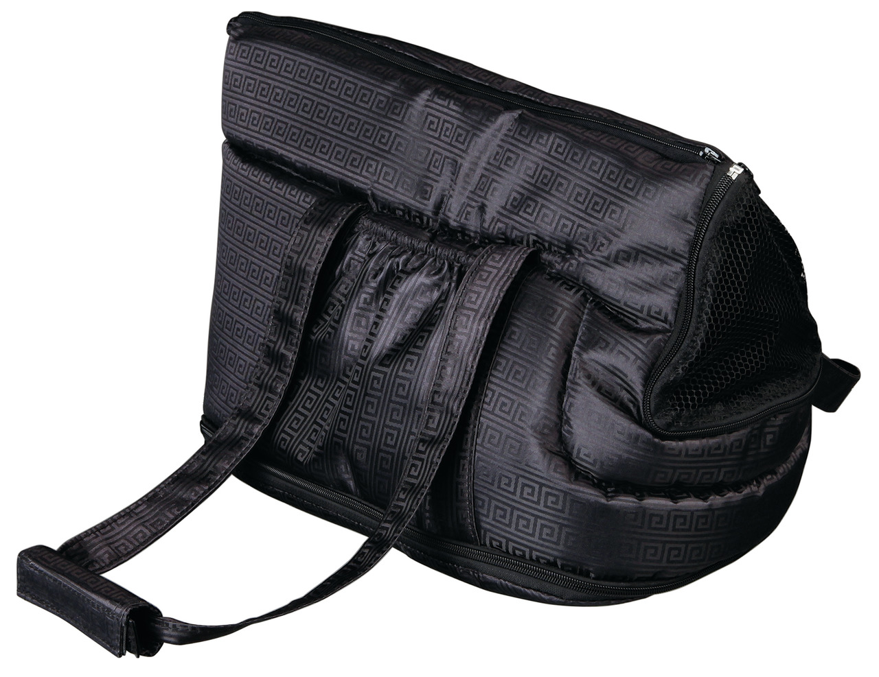 TRIXIE Tasche Riva schwarz