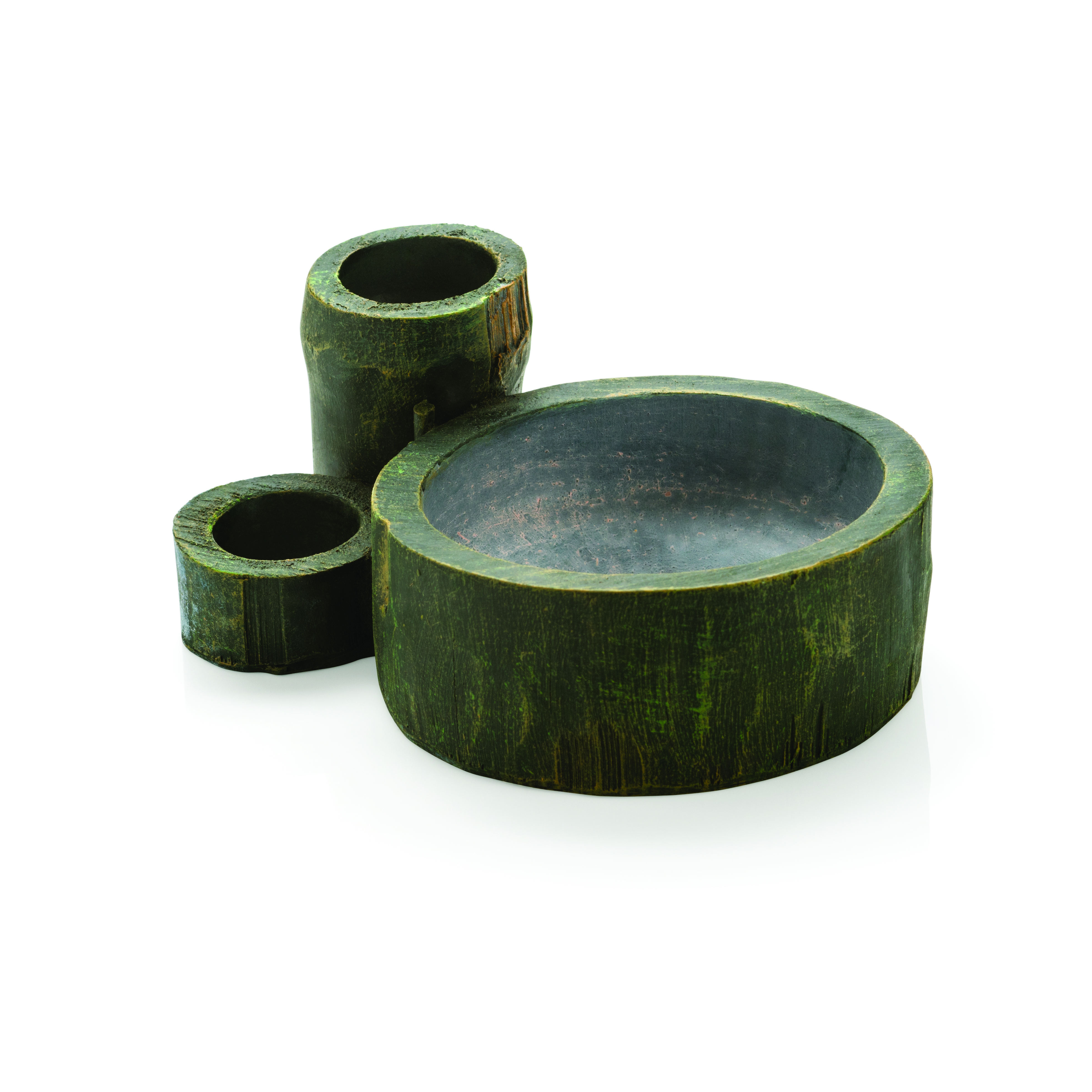 biOrb Bambus grün S