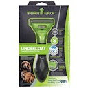 Vorschaubild Furminator deShedding Tool Dog Langhaar Pflegewerkzeug für Hunde