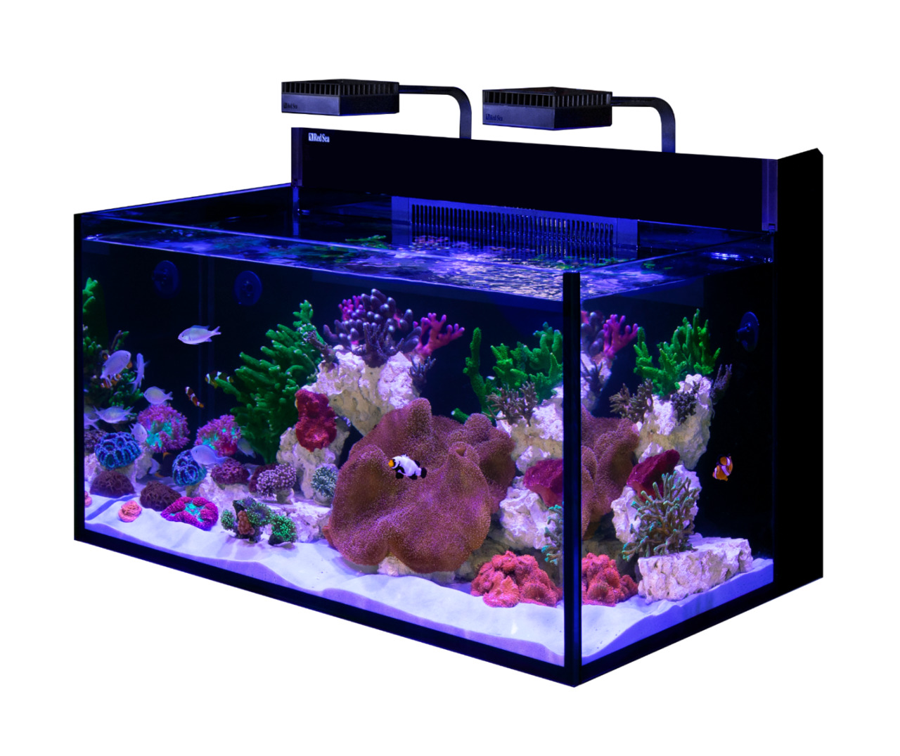Red Sea MAX® Nano G2 XXL - excl. Unterschrank
