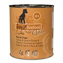 Vorschaubild Dogz finefood 800 Gramm Hundenassfutter
