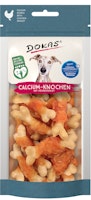 DOKAS Calcium-Knochen Hühnerbrust Hundesnack