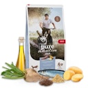 Vorschaubild Mera Dog PURE Sensitive fresh meat Hering & Kartoffel Hundetrockenfutter