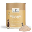 Vorschaubild Paws & Patch EIERSCHALEN PULVER 500g