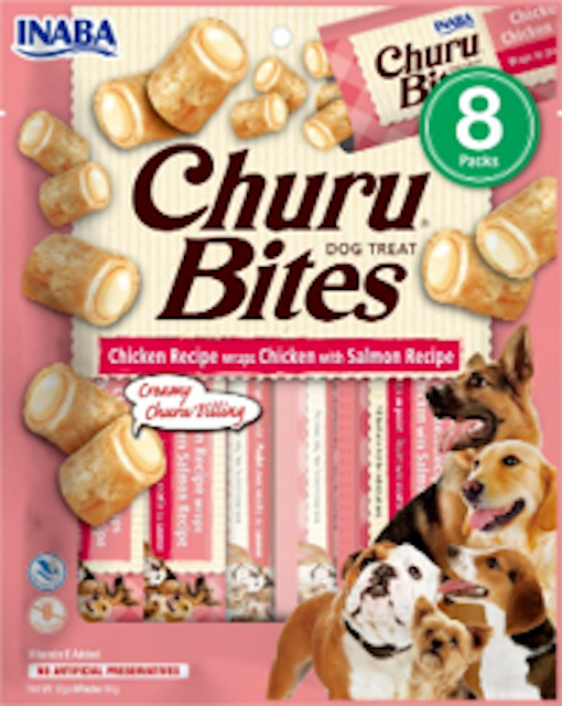 Churu Dog BitesVorschaubild