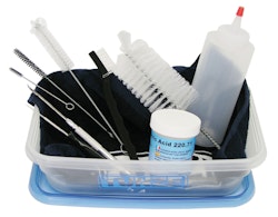 TUNZE Cleaning Set / Reinigungs-Set