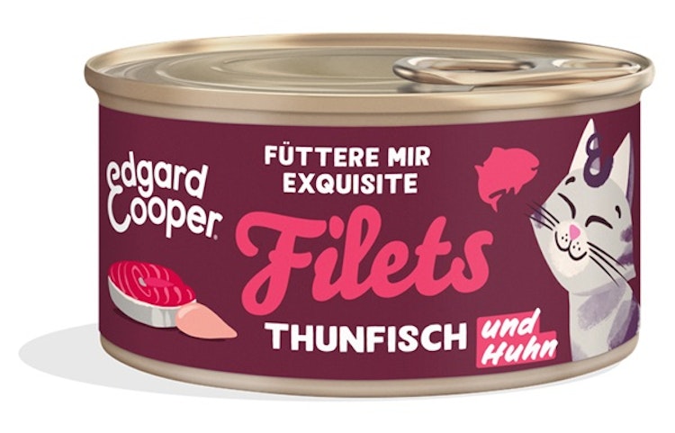 Edgard & Cooper FILET