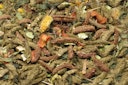 Vorschaubild JR FARM Grainless Health Mix Chinchilla & Degu 600g Kleintierfutter