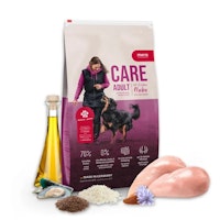 Mera Dog 1kg CARE Adult Huhn