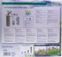 Vorschaubild DENNERLE CO2 Pflanzen-Dünge-Set Carbo Night CO2 Anlage