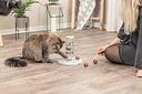 Vorschaubild TRIXIE Cat Activity Gambling Tower, Kunststoff, ø 25 × 27 cm