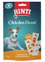 Vorschaubild RINTI Chicko Dent Kausticks 150g Hundesnacks