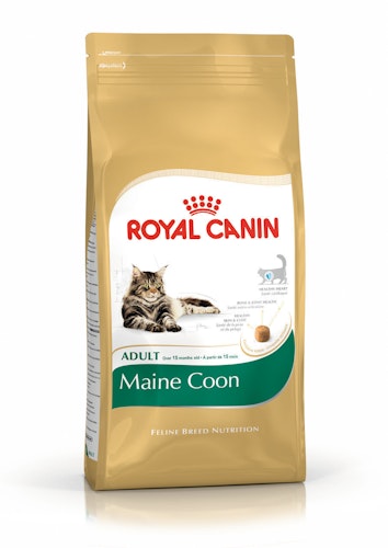 ROYAL CANIN FBN Maine Coon Adult Katzentrockenfutter