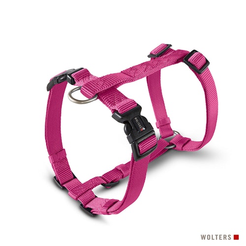 Wolters Professional himbeere Geschirr