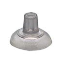 Vorschaubild HOBBY Loch-Saughalter (2 Stück) Aquarienzubehör